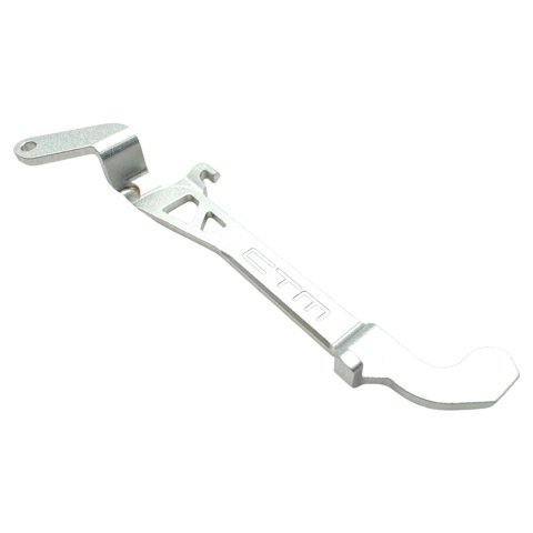CTM CNC 7075 Aluminum Trigger Bar for AAP-01 / AAP-01C GBB Pistols