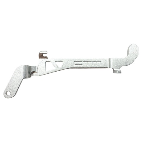 CTM CNC 7075 Aluminum Trigger Bar for AAP-01 / AAP-01C GBB Pistols