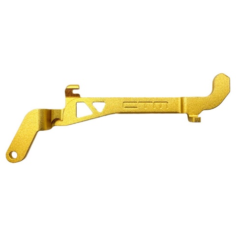 CTM CNC 7075 Aluminum Trigger Bar for AAP-01 / AAP-01C GBB Pistols