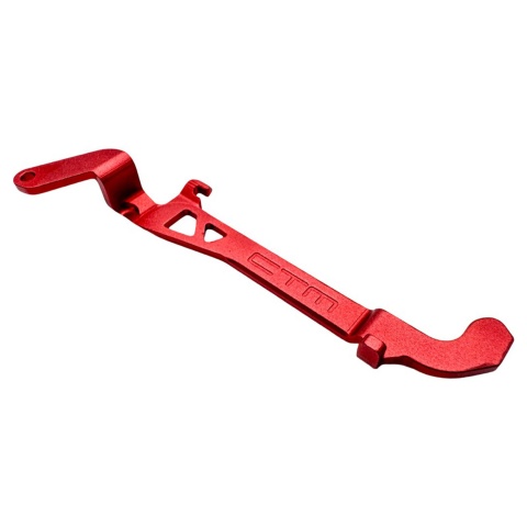 CTM CNC 7075 Aluminum Trigger Bar for AAP-01 / AAP-01C GBB Pistols