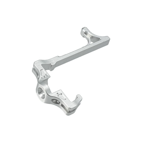 CTM CNC Aluminum Reaper Side Charging Handle Selector Switch Kit for AAP-01 GBB Pistols