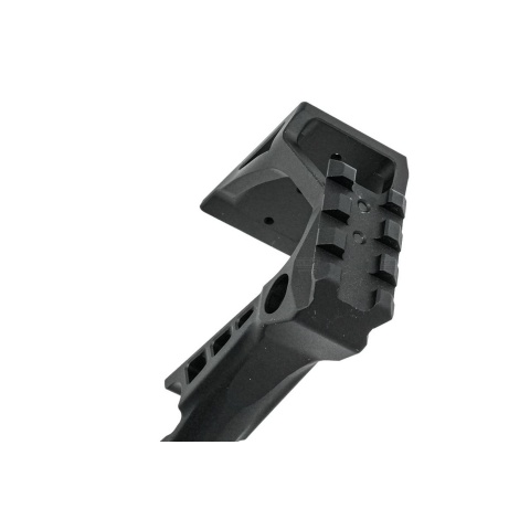 CTM REAPER CNC 6061 Aluminum Stock Mount Carbine Kit for Tokyo Marui Hi-Capa GBB Pistols