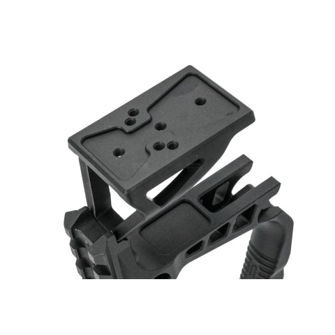 CTM REAPER CNC 6061 Aluminum Stock Mount Carbine Kit for Tokyo Marui Hi-Capa GBB Pistols