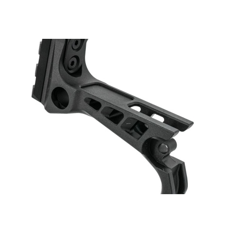 CTM REAPER CNC 6061 Aluminum Stock Mount Carbine Kit for Tokyo Marui Hi-Capa GBB Pistols