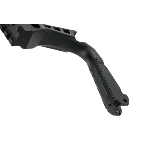 CTM REAPER CNC 6061 Aluminum Stock Mount Carbine Kit for Tokyo Marui Hi-Capa GBB Pistols