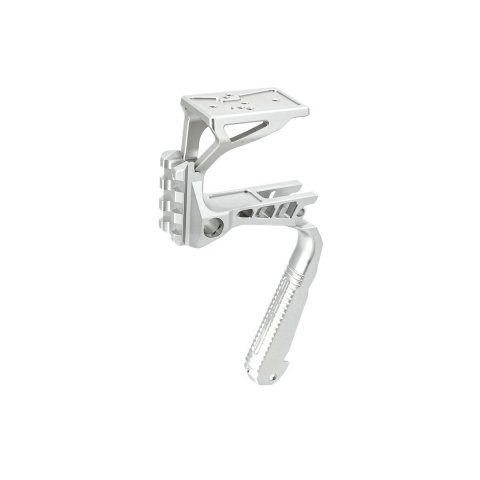 CTM REAPER CNC 6061 Aluminum Stock Mount Carbine Kit for Tokyo Marui Hi-Capa GBB Pistols