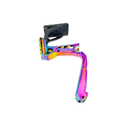 CTM REAPER CNC 6061 Aluminum Stock Mount Carbine Kit for Tokyo Marui Hi-Capa GBB Pistols