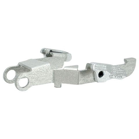 CTM CNC 7075 Extended Bolt Release Set for AAP-01 / AAP-01C GBB Pistols