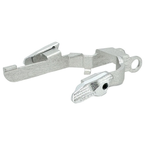 CTM CNC 7075 Extended Bolt Release Set for AAP-01 / AAP-01C GBB Pistols
