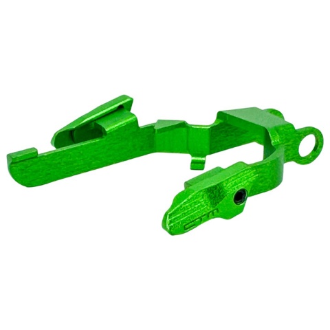 CTM CNC 7075 Extended Bolt Release Set for AAP-01 / AAP-01C GBB Pistols