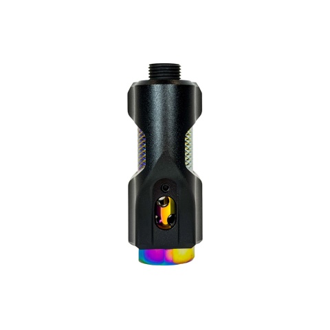 CTM CNC HI-Capa Compensator w/ 11mm to 14mm CCW Adapter