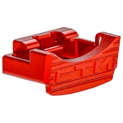 CTM CNC Enlarged Upper Lock Button Set for AAP-01 / AAP-01C GBB Pistols