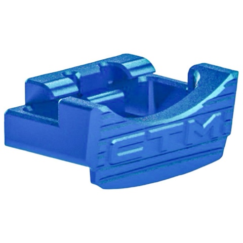 CTM CNC Enlarged Upper Lock Button Set for AAP-01 / AAP-01C GBB Pistols