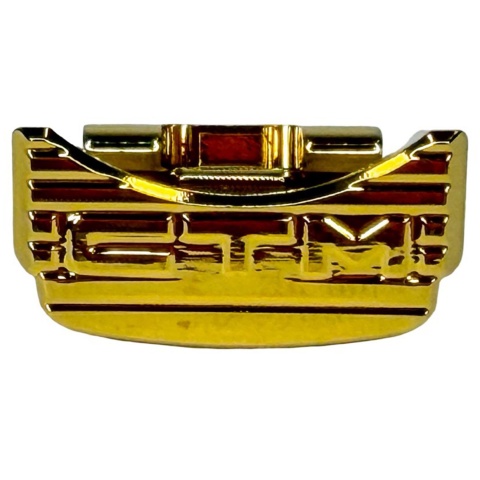 CTM CNC Enlarged Upper Lock Button Set for AAP-01 / AAP-01C GBB Pistols