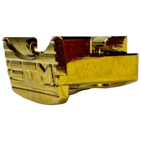 CTM CNC Enlarged Upper Lock Button Set for AAP-01 / AAP-01C GBB Pistols