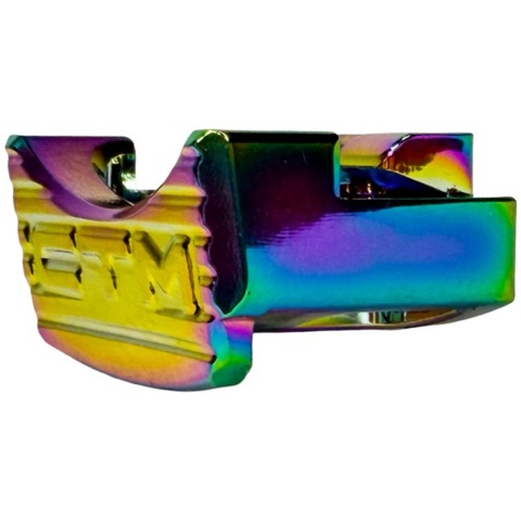 CTM CNC Enlarged Upper Lock Button Set for AAP-01 / AAP-01C GBB Pistols