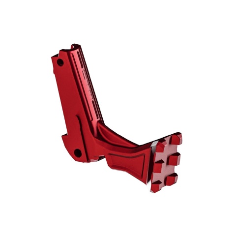 CTM CNC UnderMount Picatinny Stock Adapter for Hi-CAPA Pistols