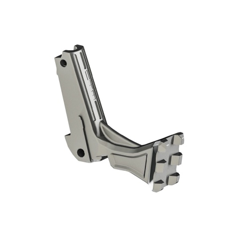 CTM CNC UnderMount Picatinny Stock Adapter for Hi-CAPA Pistols