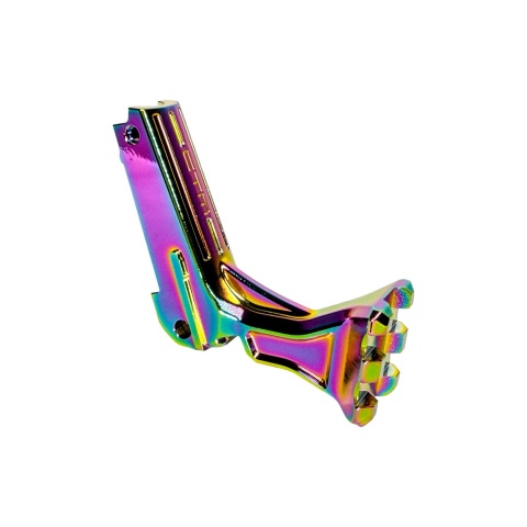 CTM CNC UnderMount Picatinny Stock Adapter for Hi-CAPA Pistols