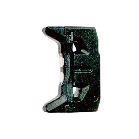 CTM TAC NAVIARA CNC Aluminum Magnetic Quick-Swap Trigger Set for TM-Spec Hi-Capa GBB Airsoft Pistols