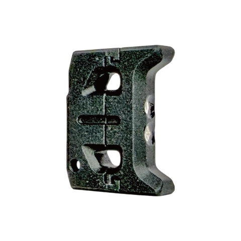 CTM TAC NAVIARA CNC Aluminum Magnetic Quick-Swap Trigger Set for TM-Spec Hi-Capa GBB Airsoft Pistols