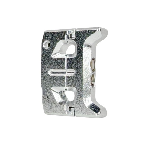 CTM TAC NAVIARA CNC Aluminum Magnetic Quick-Swap Trigger Set for TM-Spec Hi-Capa GBB Airsoft Pistols