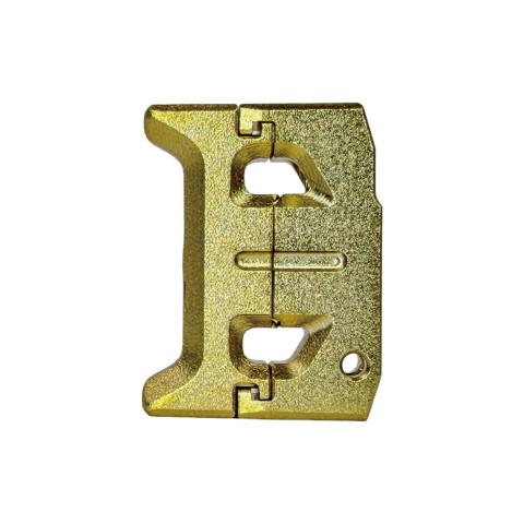 CTM TAC NAVIARA CNC Aluminum Magnetic Quick-Swap Trigger Set for TM-Spec Hi-Capa GBB Airsoft Pistols