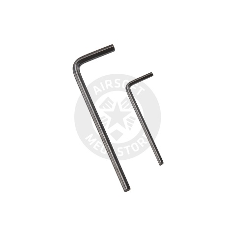 Cytac Transparent Mega-fit Holster with belt clip - (Clear)