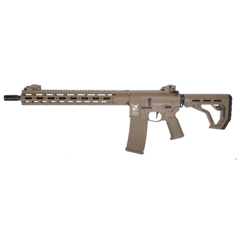 Delta Armory AR15 TEMPEST 2 Alpha Eagle AEG Airsoft Rifle