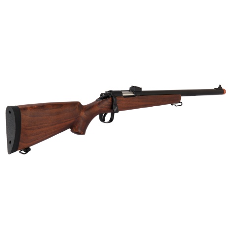 Double Bell VSR-10 Airsoft Bolt Action Sniper Rifle (Wood)