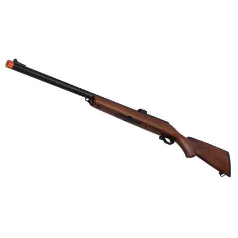 Double Bell VSR-10 Airsoft Bolt Action Sniper Rifle (Wood)