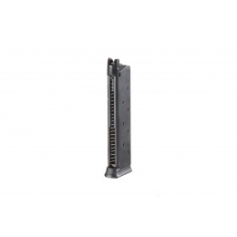 Double Bell M1911 26 Round Green Gas Airsoft Magazine
