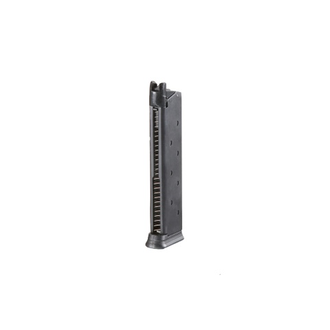 Double Bell M1911 26 Round Green Gas Airsoft Magazine