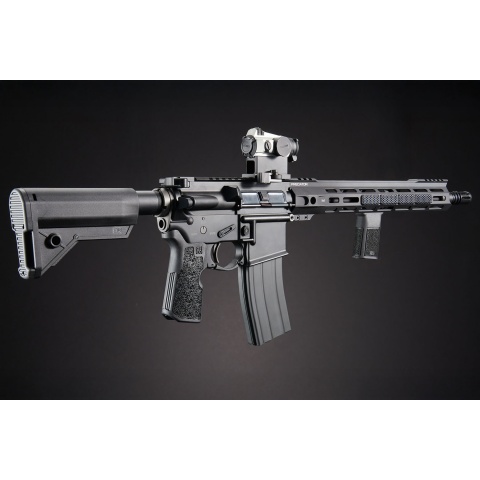 Custom Moirai - KLI SR4 ZAROS CO2 Series Gas Blowback Rifle