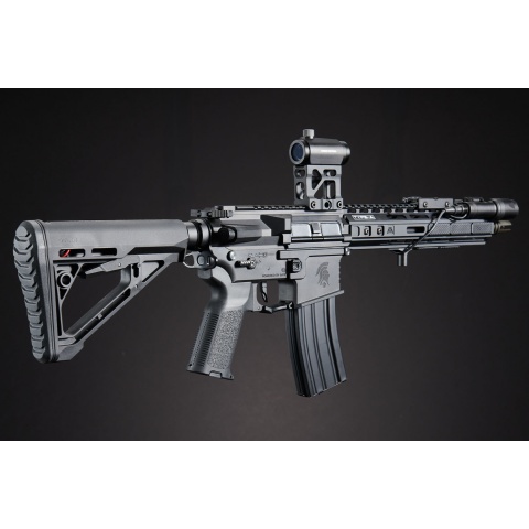 Custom Pulse - Lancer Tactical Gen 4 Predator 10