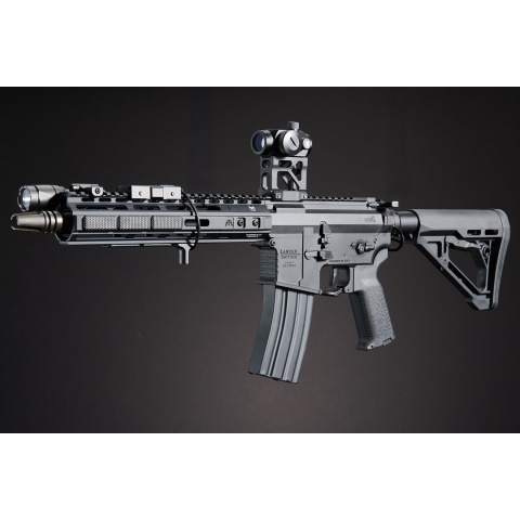 Custom Pulse - Lancer Tactical Gen 4 Predator 10