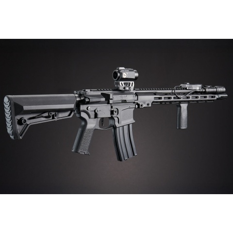 Custom Barrage - Lancer Tactical Gen 2 Core Series Stalker 13