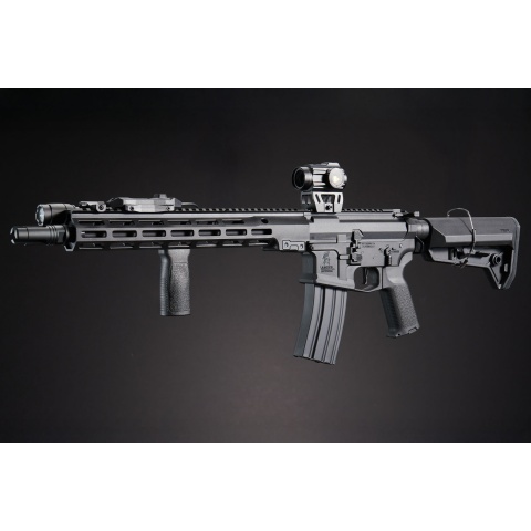 Custom Barrage - Lancer Tactical Gen 2 Core Series Stalker 13