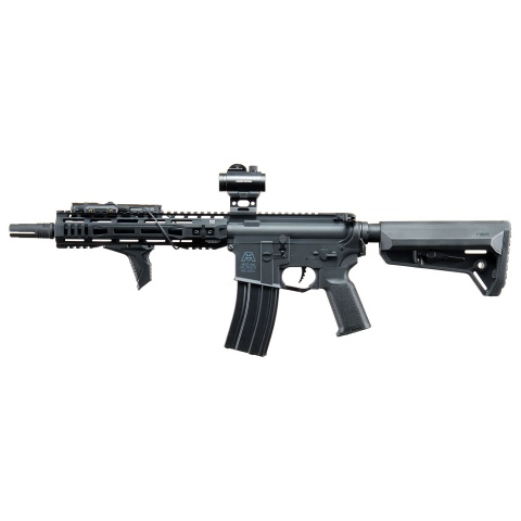 Custom Morvyn - BG Defense Type-A SPR 10