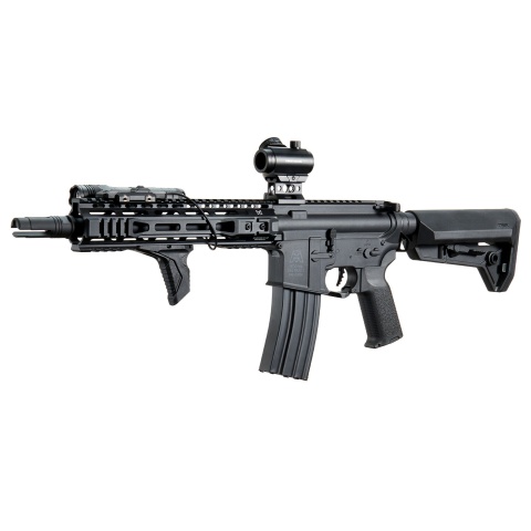 Custom Morvyn - BG Defense Type-A SPR 10