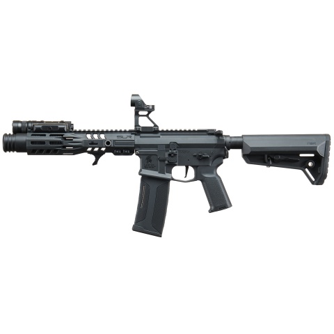 Custom Shalltear - Lancer Tactical SLR SD9 AEG