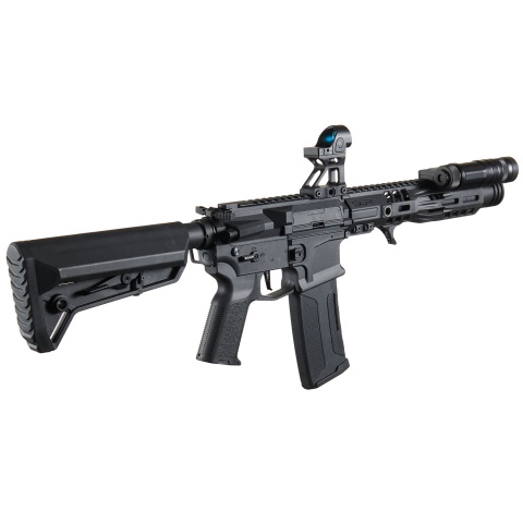 Custom Shalltear - Lancer Tactical SLR SD9 AEG