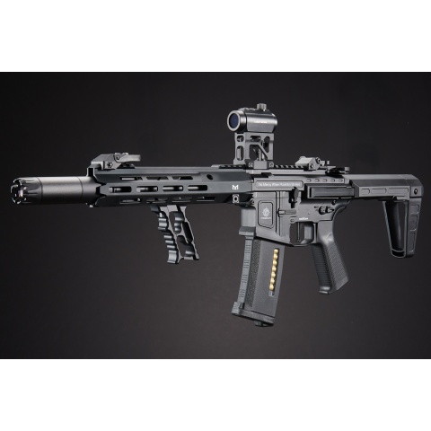 Custom Ernesh - Poseidon Punisher 9