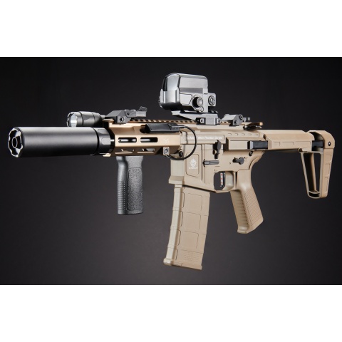 Custom Gideon - Poseidon Punisher 6