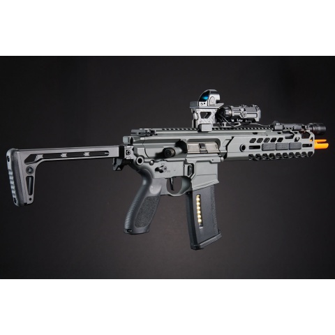 Custom Void - Sig Sauer PROFORCE MCX Virtus Airsoft AEG Rifle