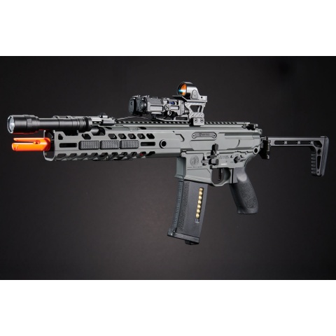 Custom Void - Sig Sauer PROFORCE MCX Virtus Airsoft AEG Rifle