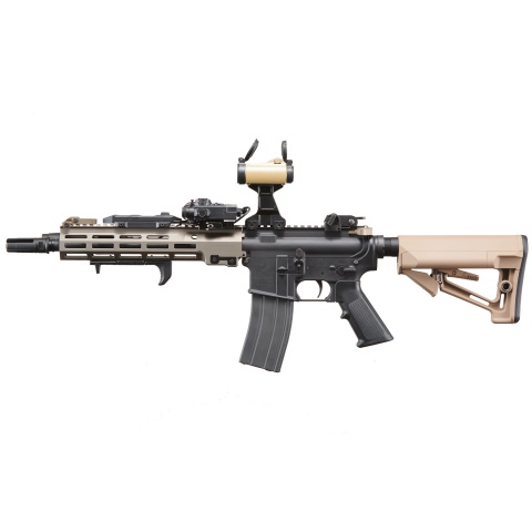 Custom Tokyo Marui UNICORN - MWS Gas Blow Back Rifle