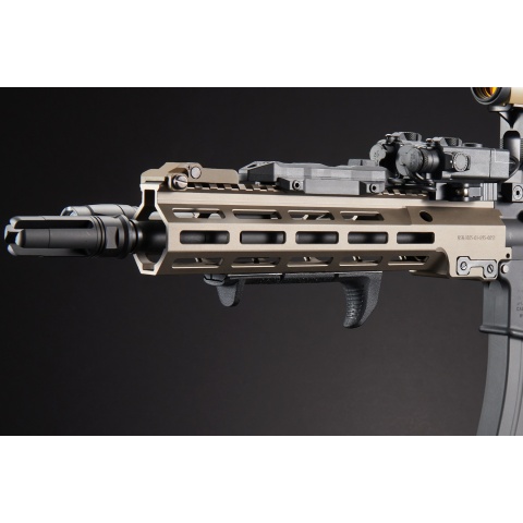 Custom Tokyo Marui UNICORN - MWS Gas Blow Back Rifle