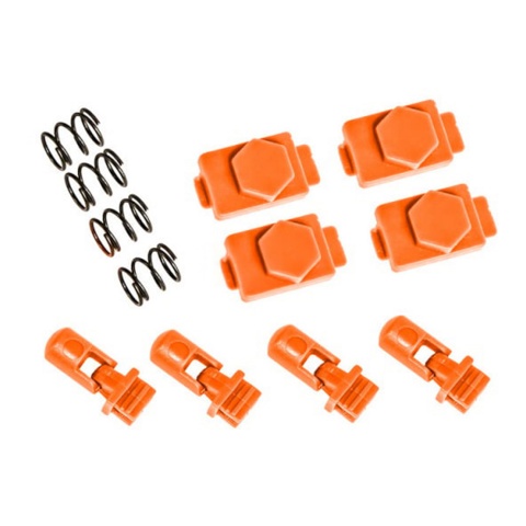 DYTAC Hexmag Airsoft HexID w/ Latchplate & Follower