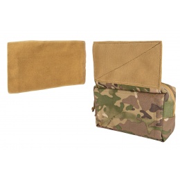 G-Force Abdominal Sack Fanny Pouch for Chest Rigs and Plate Carriers